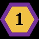 1st